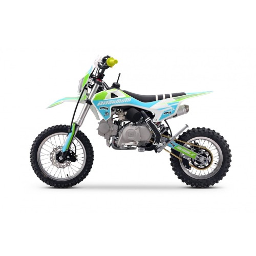 Мотоцикл PITONMOTO PX4 125EA 14/12 PITBIKE