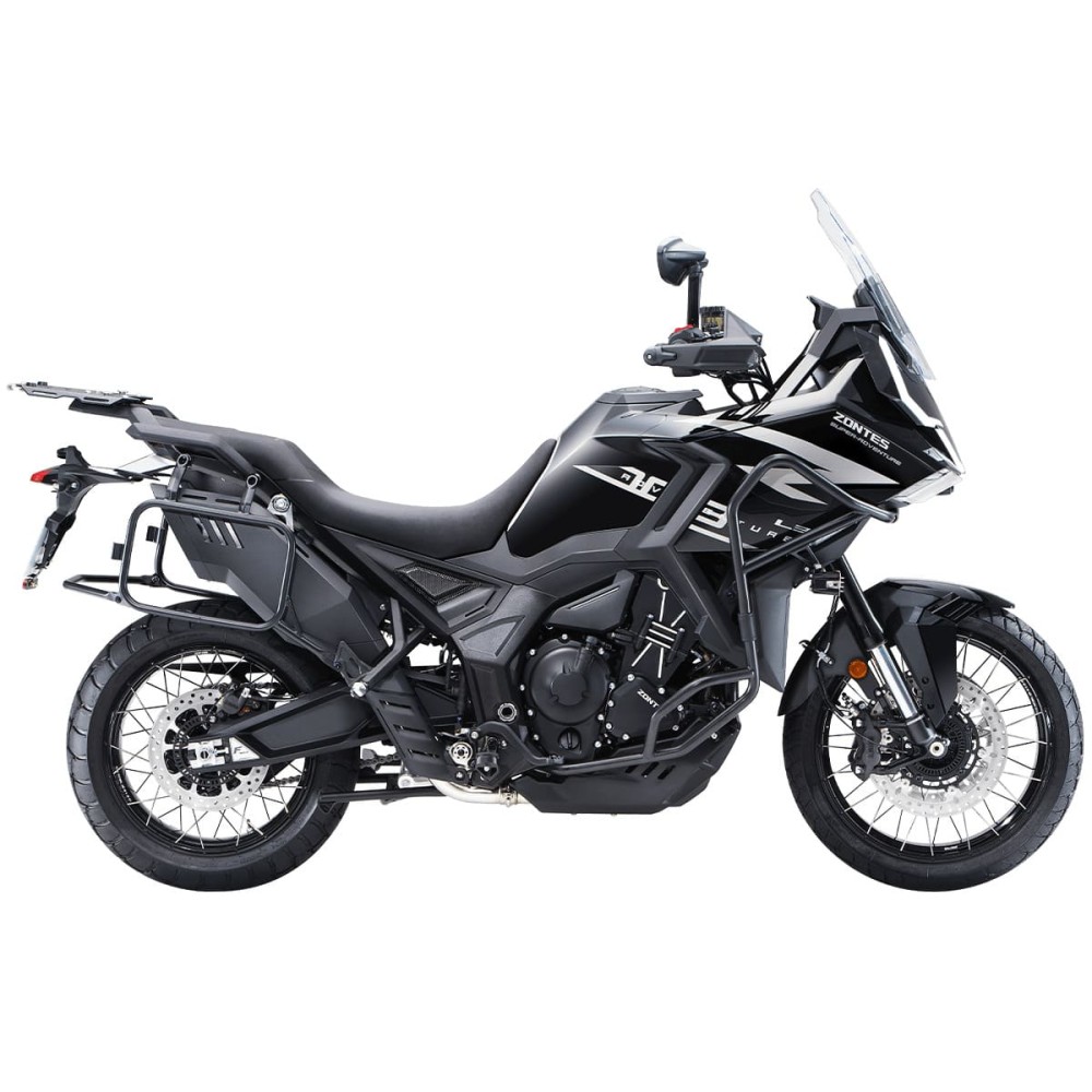 Мотоцикл ZONTES ZT703-F TOUR (4T ZT370MU EFI) 2025 ТУРЭНДУРО