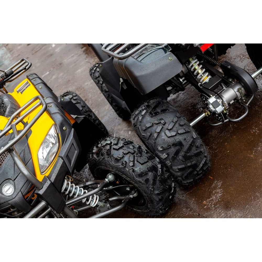 Квадроцикл SSSR Rocket