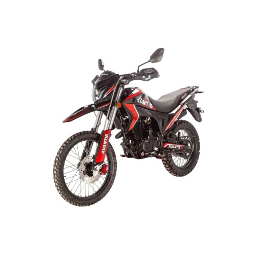 Мотоцикл кроссовый эндуро AVANTIS MT300 (PR300/172FMM) 2023 ПТС