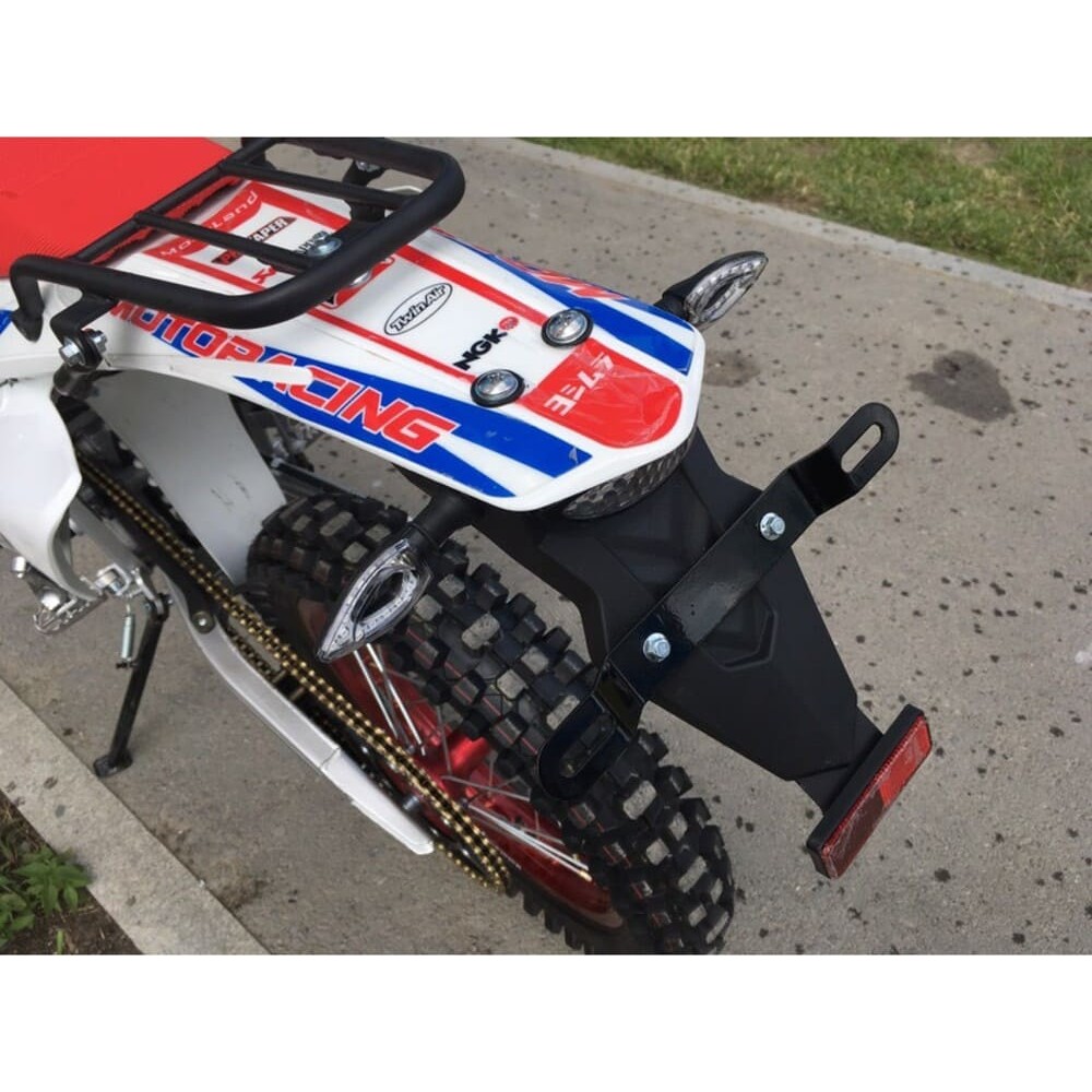 Мотоцикл кроссовый эндуро MOTOLAND WRX250 Lite