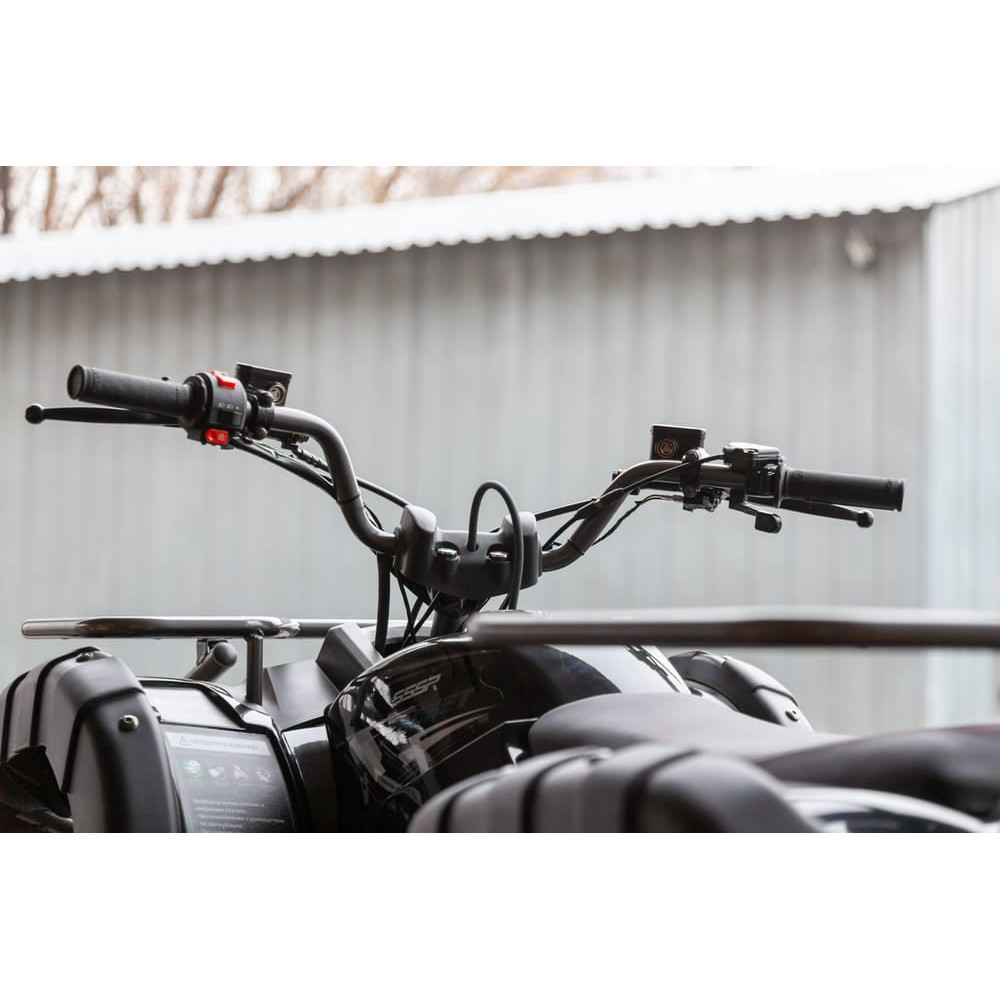 Квадроцикл SSSR Rocket