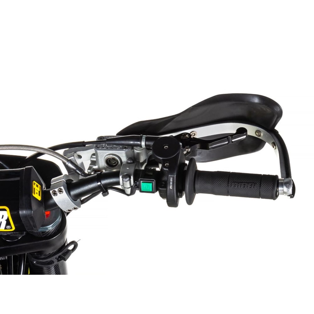 Мотоцикл кроссовый эндуро SHARMAX Ultra 280 2T (2024)