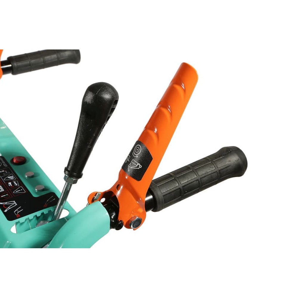 Снегоуборщик STURM STG7461EL