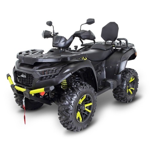 Квадроцикл TGB Blade 600 LTX EPS Premium (ПСМ)