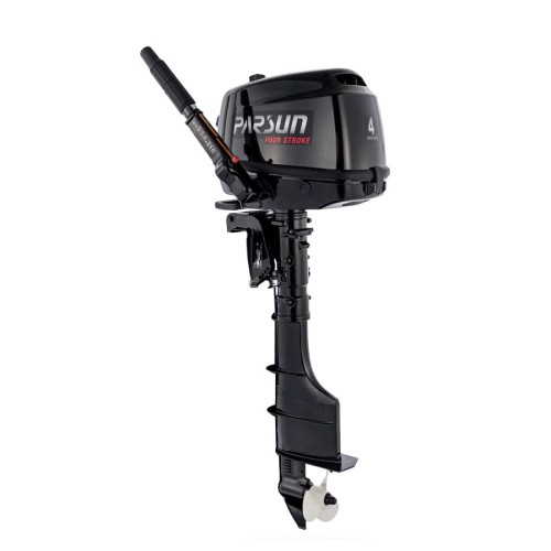 4х-тактный лодочный мотор PARSUN F4BMS