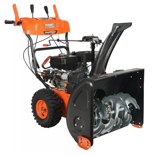 Снегоуборщик PATRIOT Сибирь 68Е
