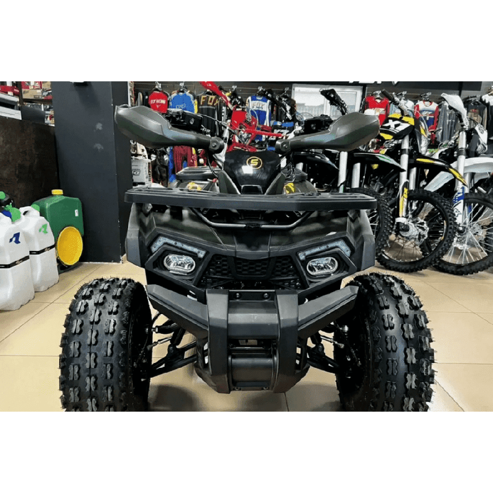 Квадроцикл YAMAHA Shark 175