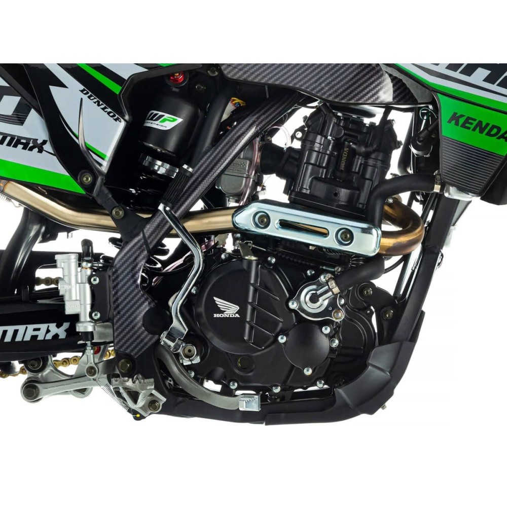 Мотоцикл кроссовый эндуро SHARMAX PowerMax 320