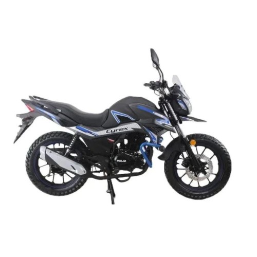 Мотоцикл ROLIZ Cyrex (ZS165FML) ТУРЭНДУРО
