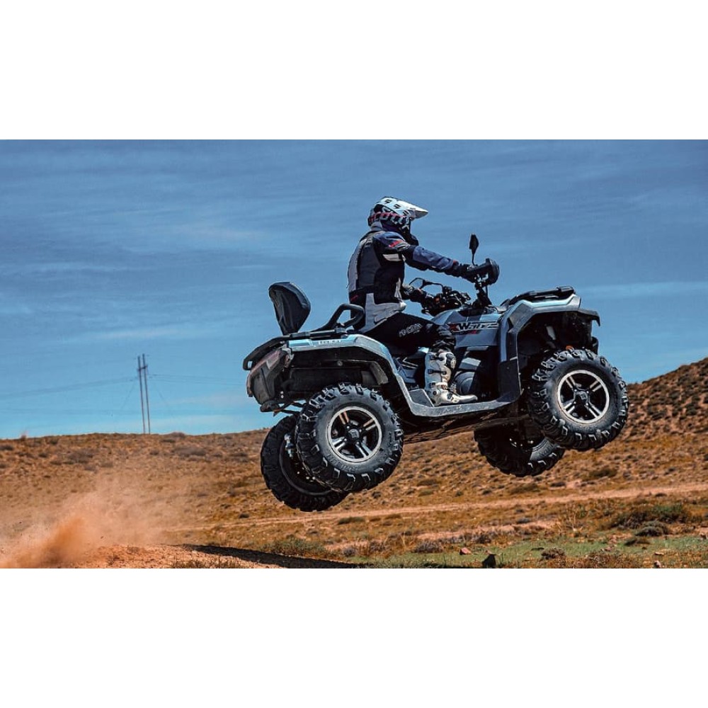Квадроцикл LONCIN Xwolf 700 S (ПСМ)