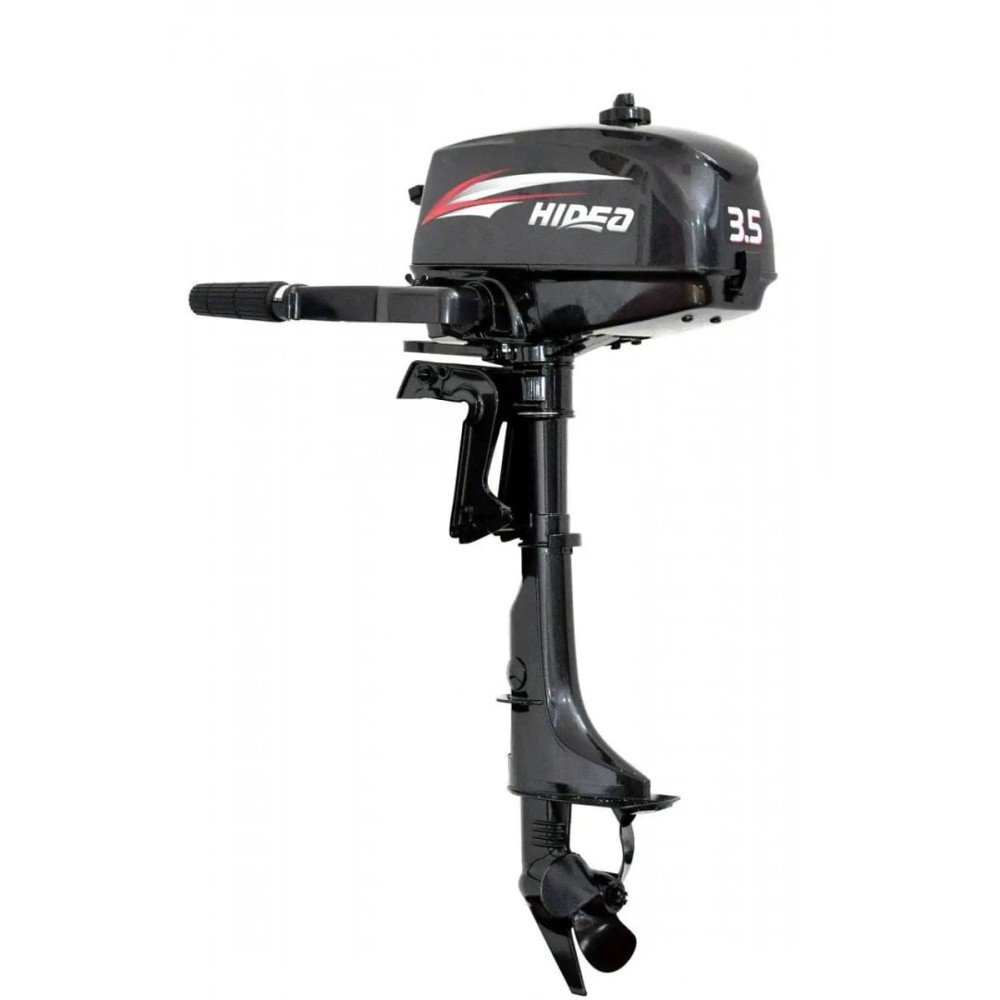 2х-тактный лодочный мотор HIDEA HD3.5FHS