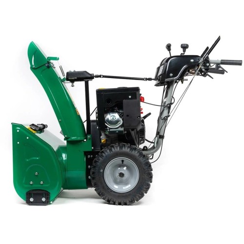 Cнегоуборщик CAIMAN Valto 27CVE