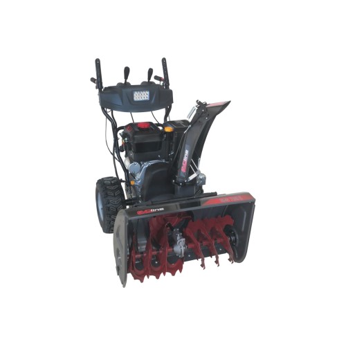 Снегоуборщик EVOLINE SBG 700 E