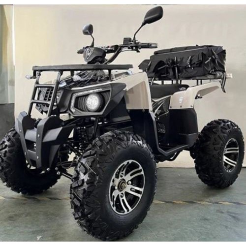 Электроквадроцикл MOTAX ATV GRIZLIK E3000 R