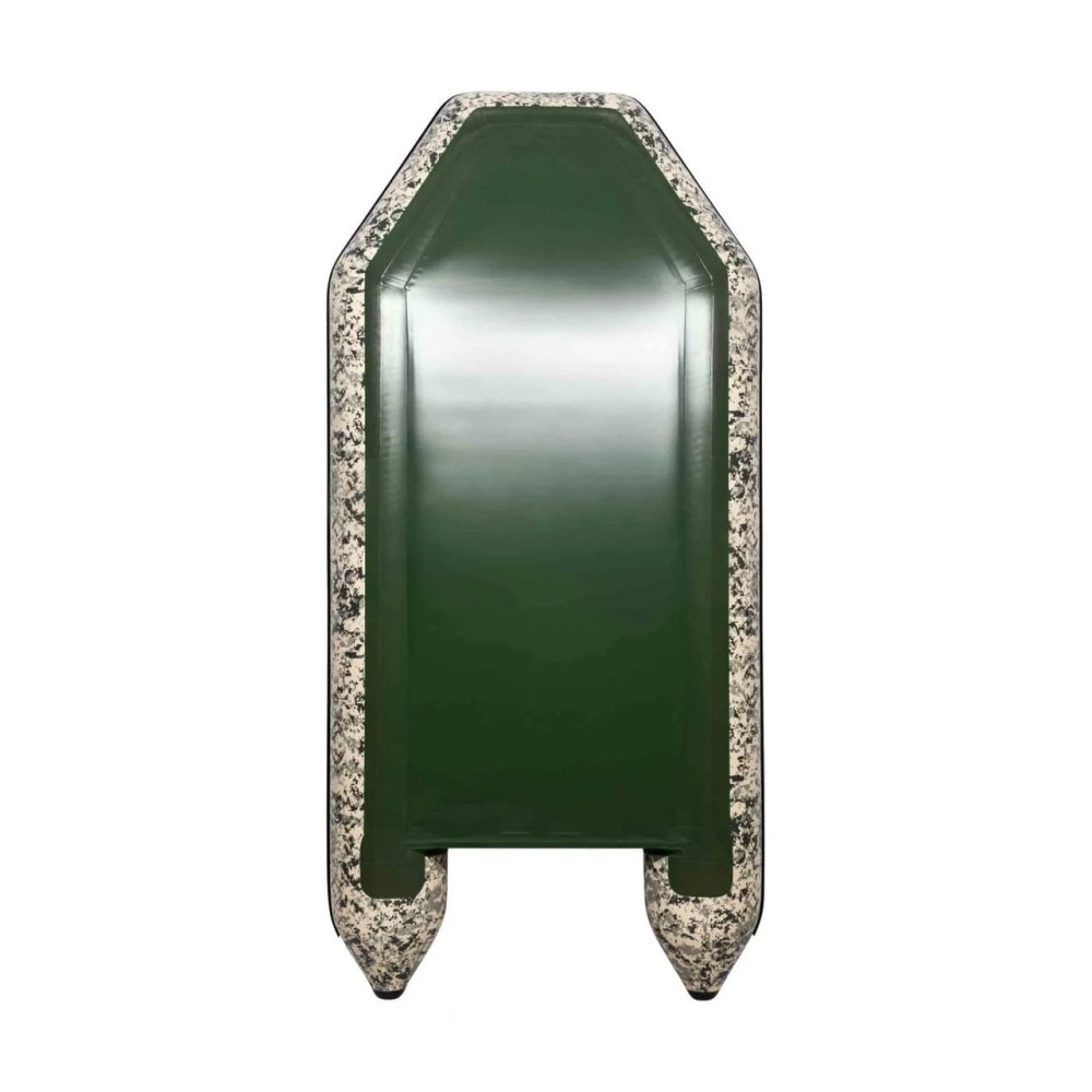 Лодка ПВХ АКВА 2800 Камуфляж