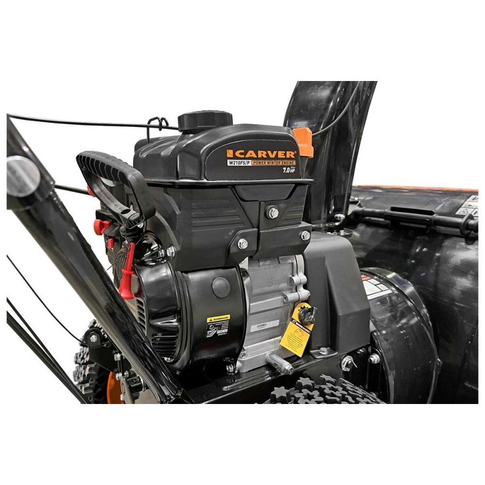 Снегоуборщик CARVER STG 7056W