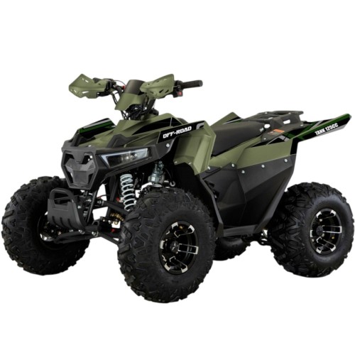 Квадроцикл FXMOTO Tank 125
