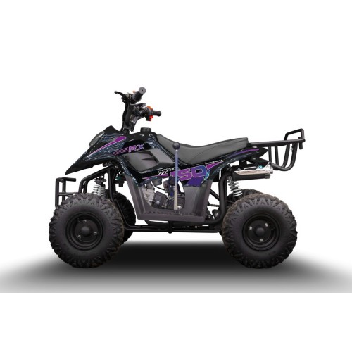 Квадроцикл RAPTOR 150 Universal