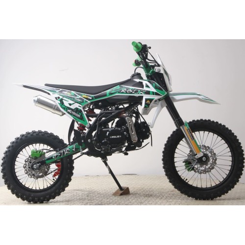 Мотоцикл кроссовый эндуро ROLIZ Cross 125 HL