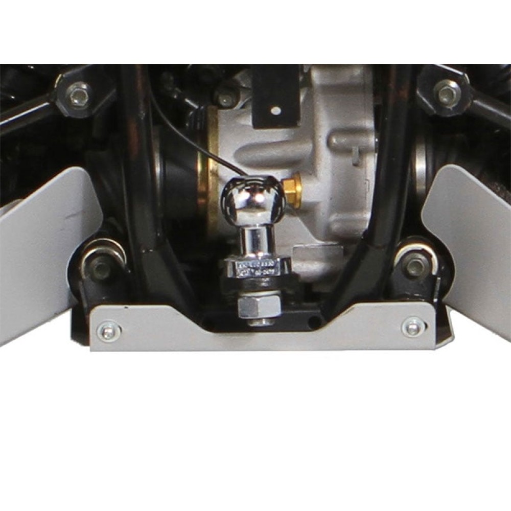 Квадроцикл BALTMOTORS Striker 400 EFI