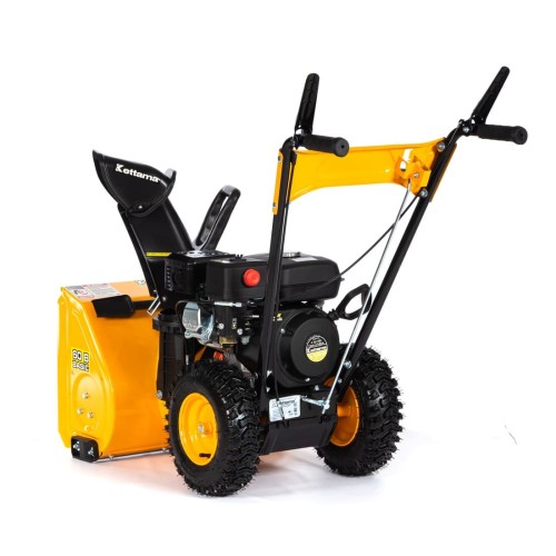 Снегоуборщик KETTAMA 60 B Basic (2023)