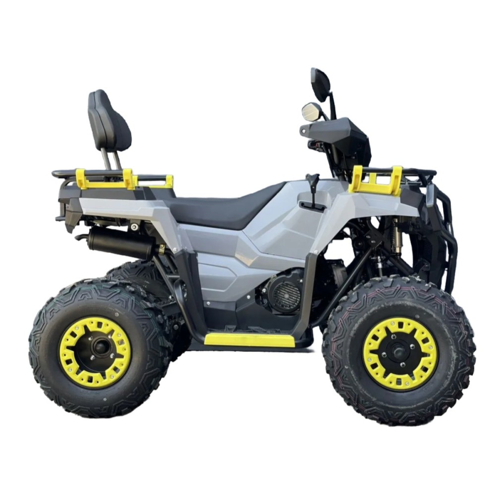 Квадроцикл МОТОМИР Hammer 200 Tracker