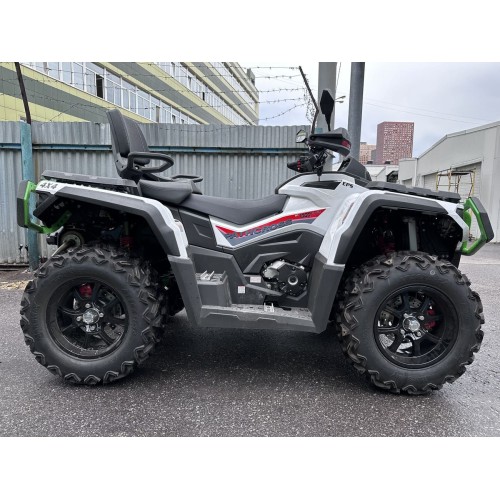 Квадроцикл AODES PathCross 1000L EPS (ПСМ)