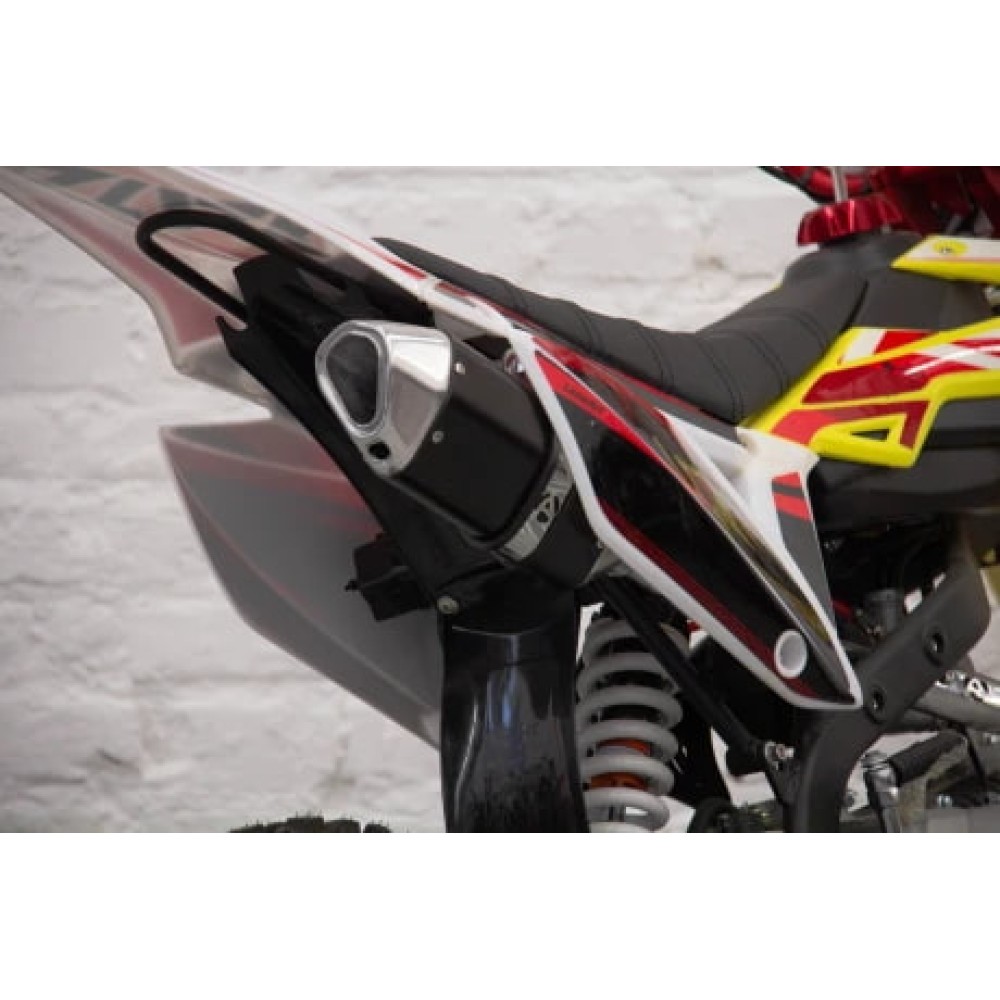 Мотоцикл ATAKI Start YX125 SZ LE PITBIKE