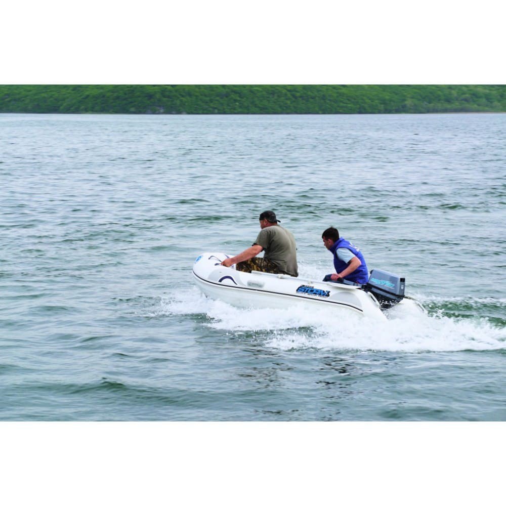 Лодка ПВХ STORMLINE Active 240