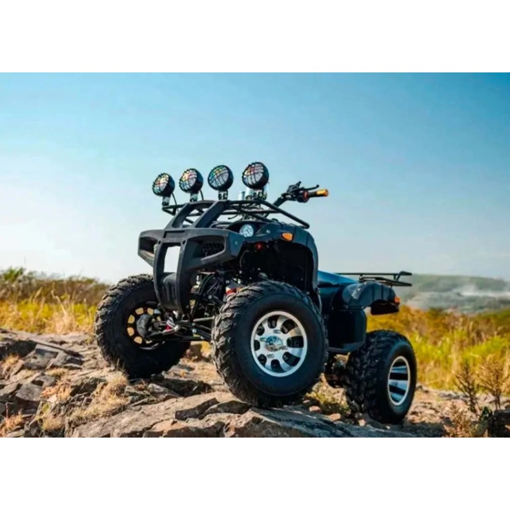 Квадроцикл TIGER Sport 250 (2024)