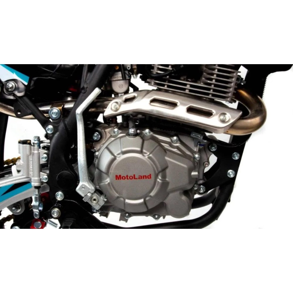 Мотоцикл MOTOLAND CRF250 CROSS