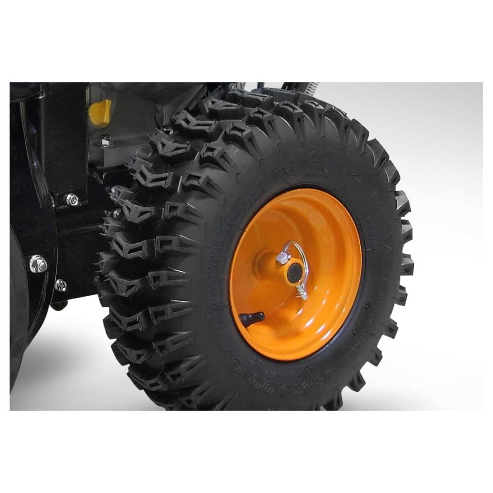 Снегоуборщик CARVER STG 550