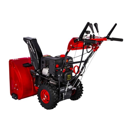 Снегоуборщик DDE ST9070LE