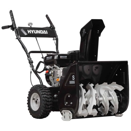 Снегоуборщик HYUNDAI S 5555