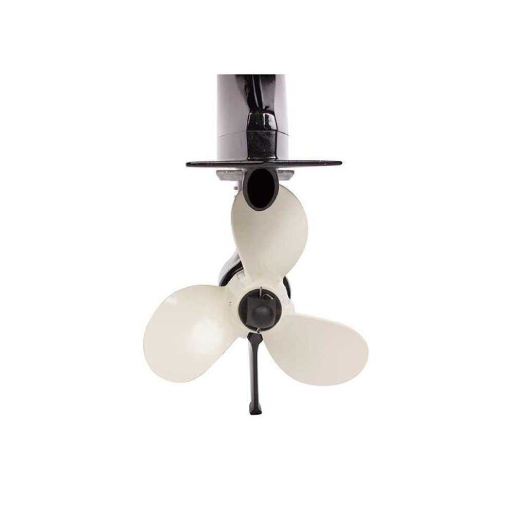 2х-тактный лодочный мотор TOYAMA T5ABMS