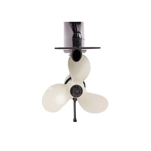 2х-тактный лодочный мотор TOYAMA T5ABMS