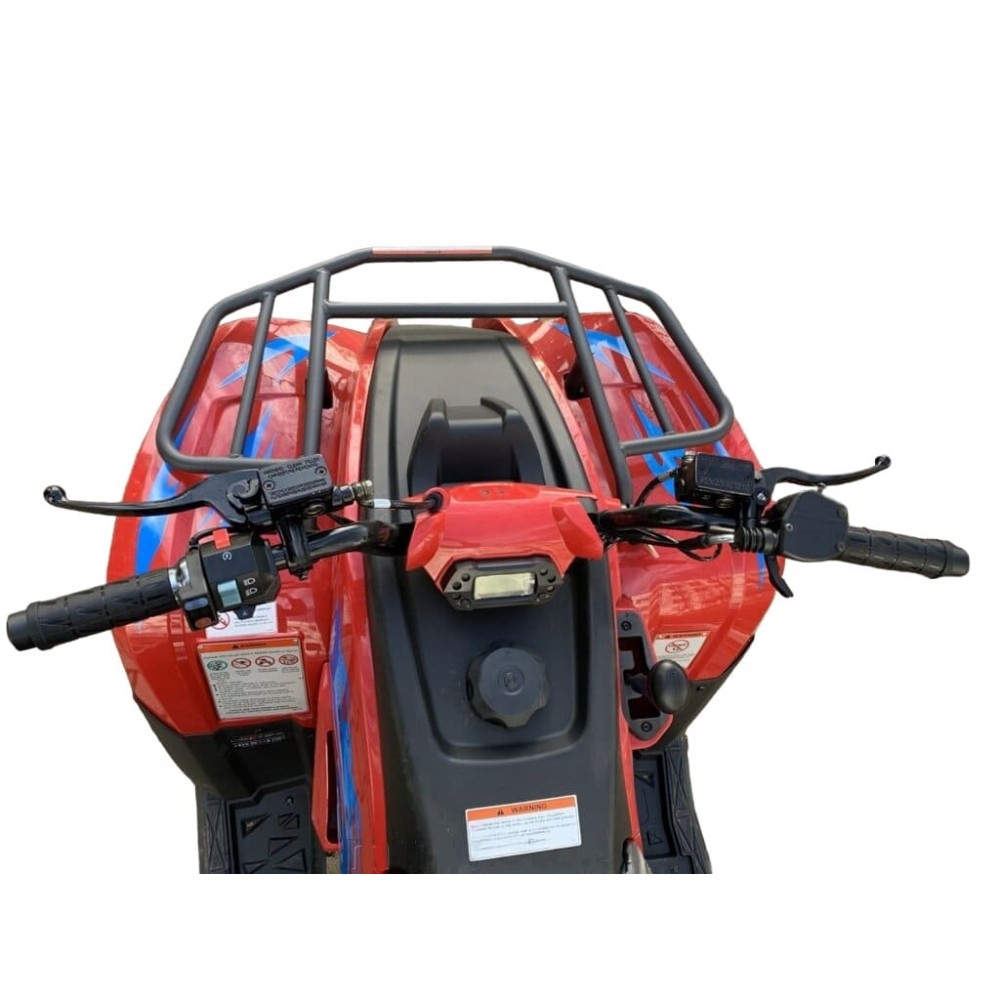 Квадроцикл LINHAI YAMAHA Z180