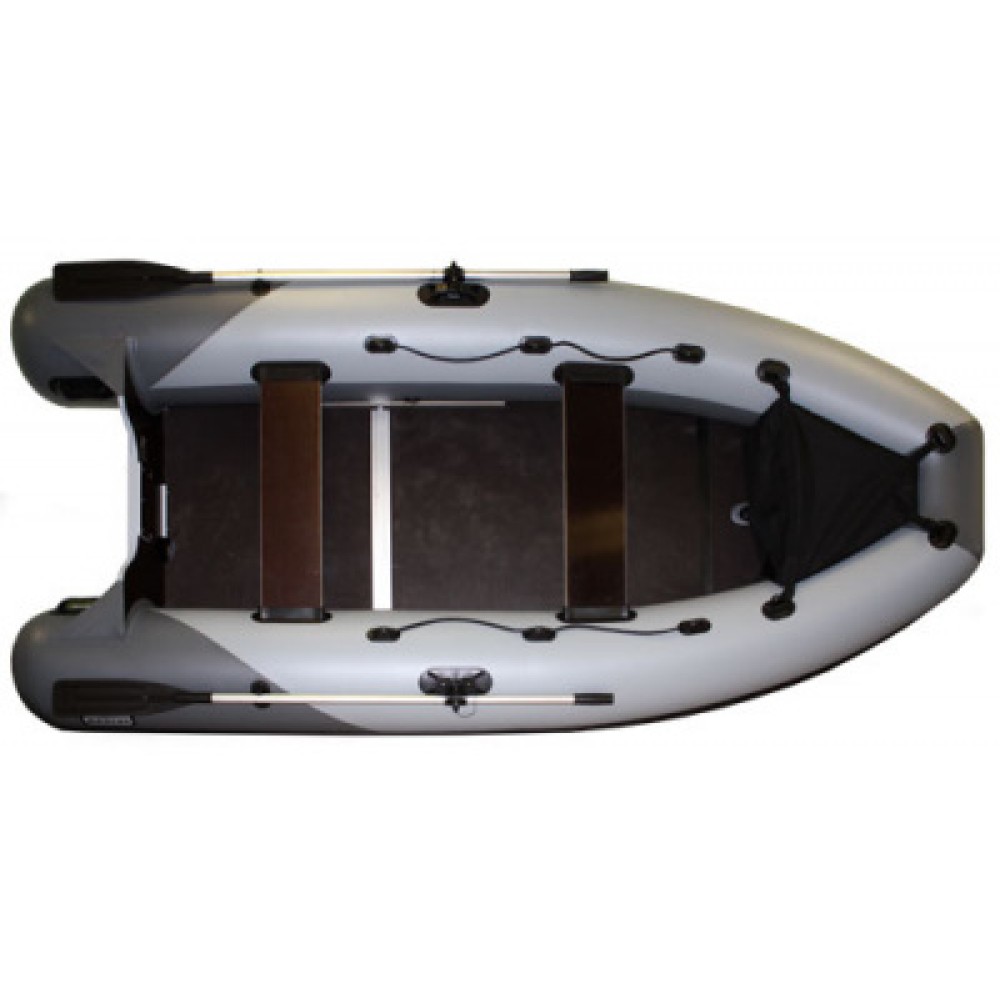 Лодка ПВХ ФРЕГАТ М-330 С