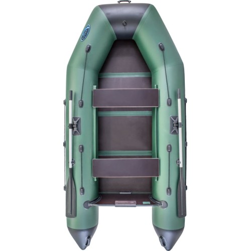 Лодка ПВХ STEFA 2900М(Т)