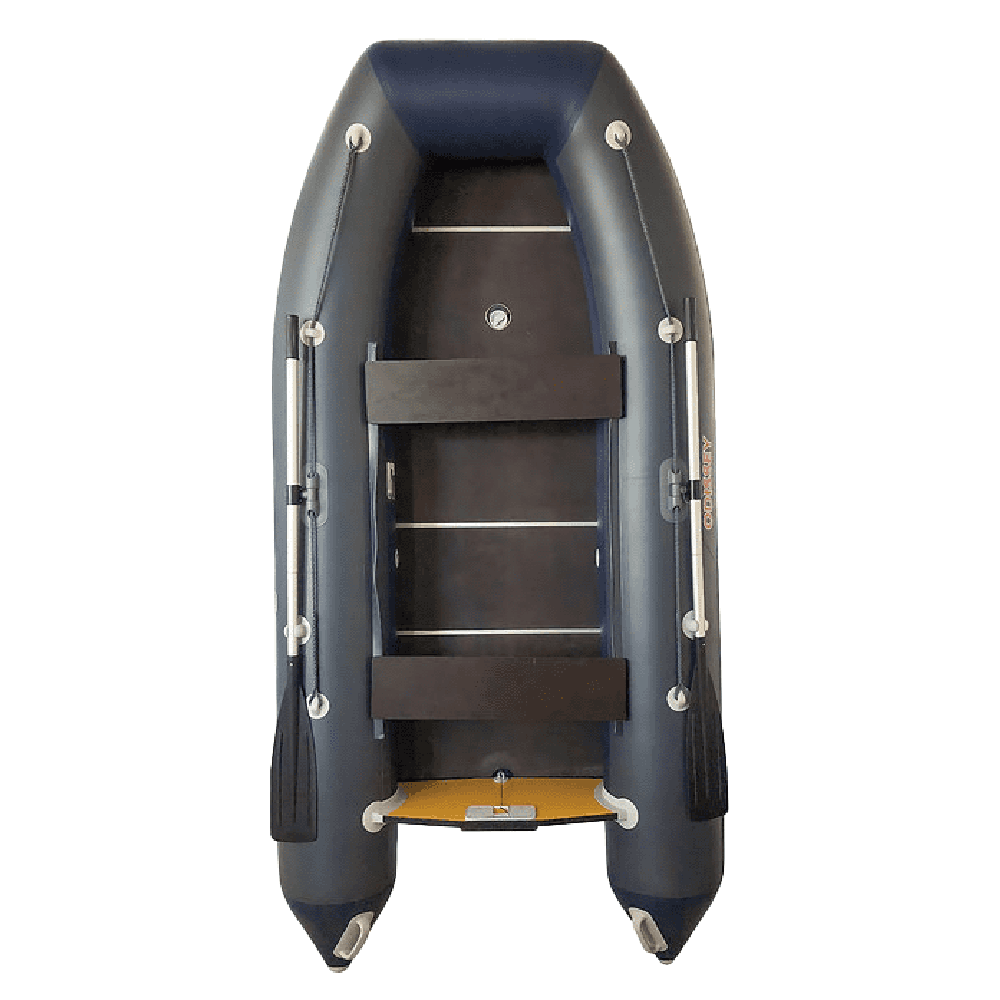 Лодка ПВХ ФАВОРИТ Одиссей 310
