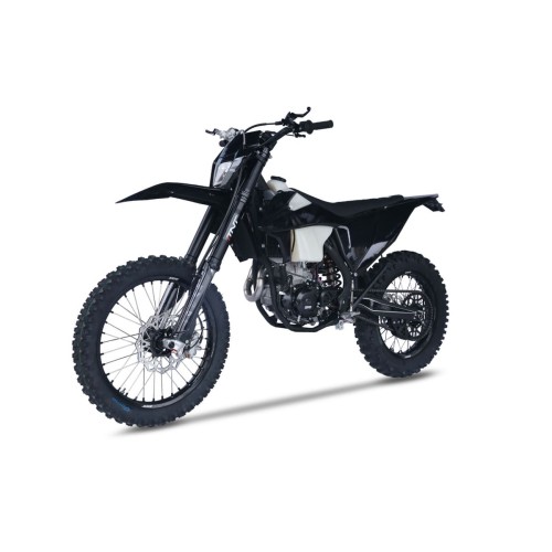 Мотоцикл BRZ X8 NC250 23 BE ENDURO