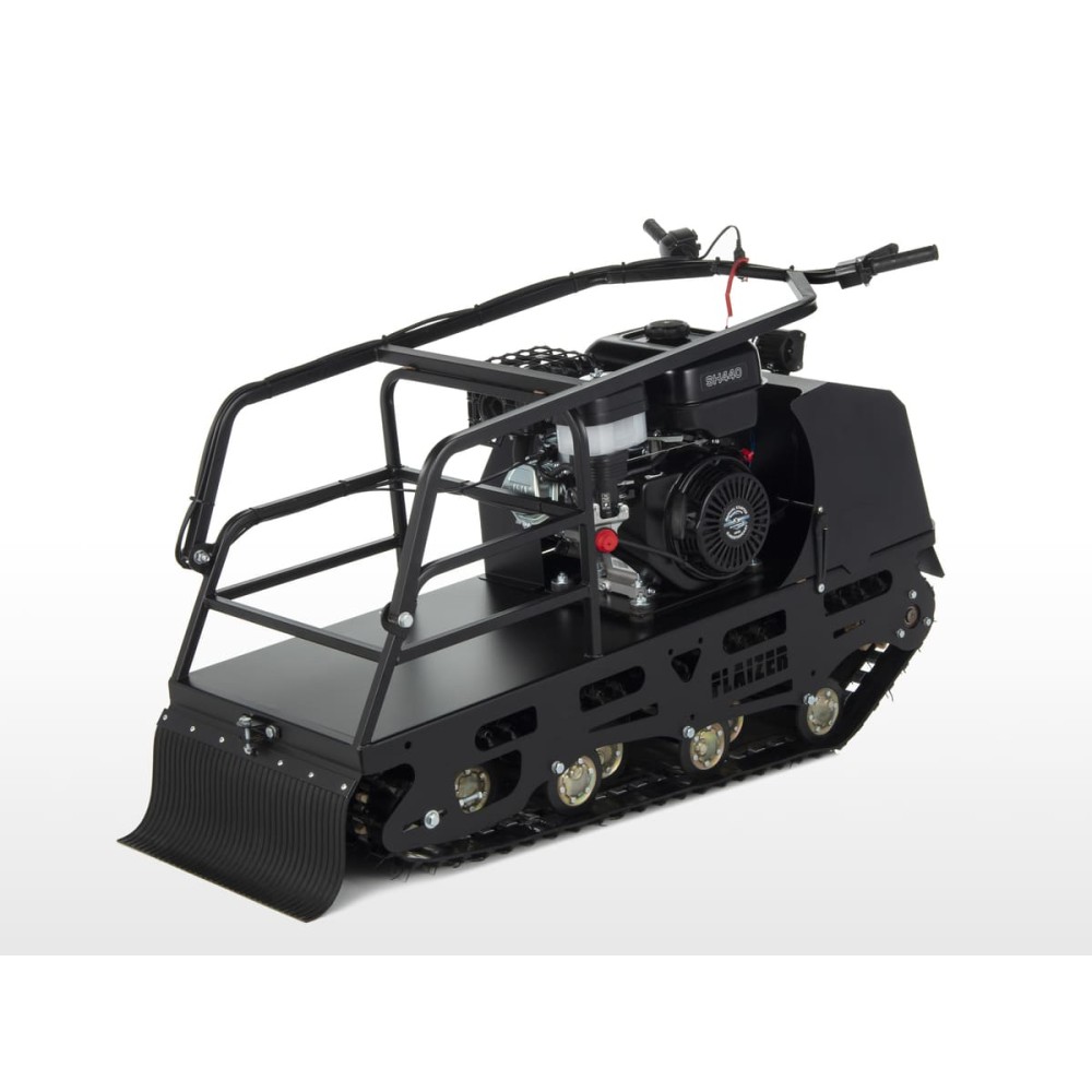 Мотобуксировщик FLAIZER G500 1450 HP20 Maximum (2024)