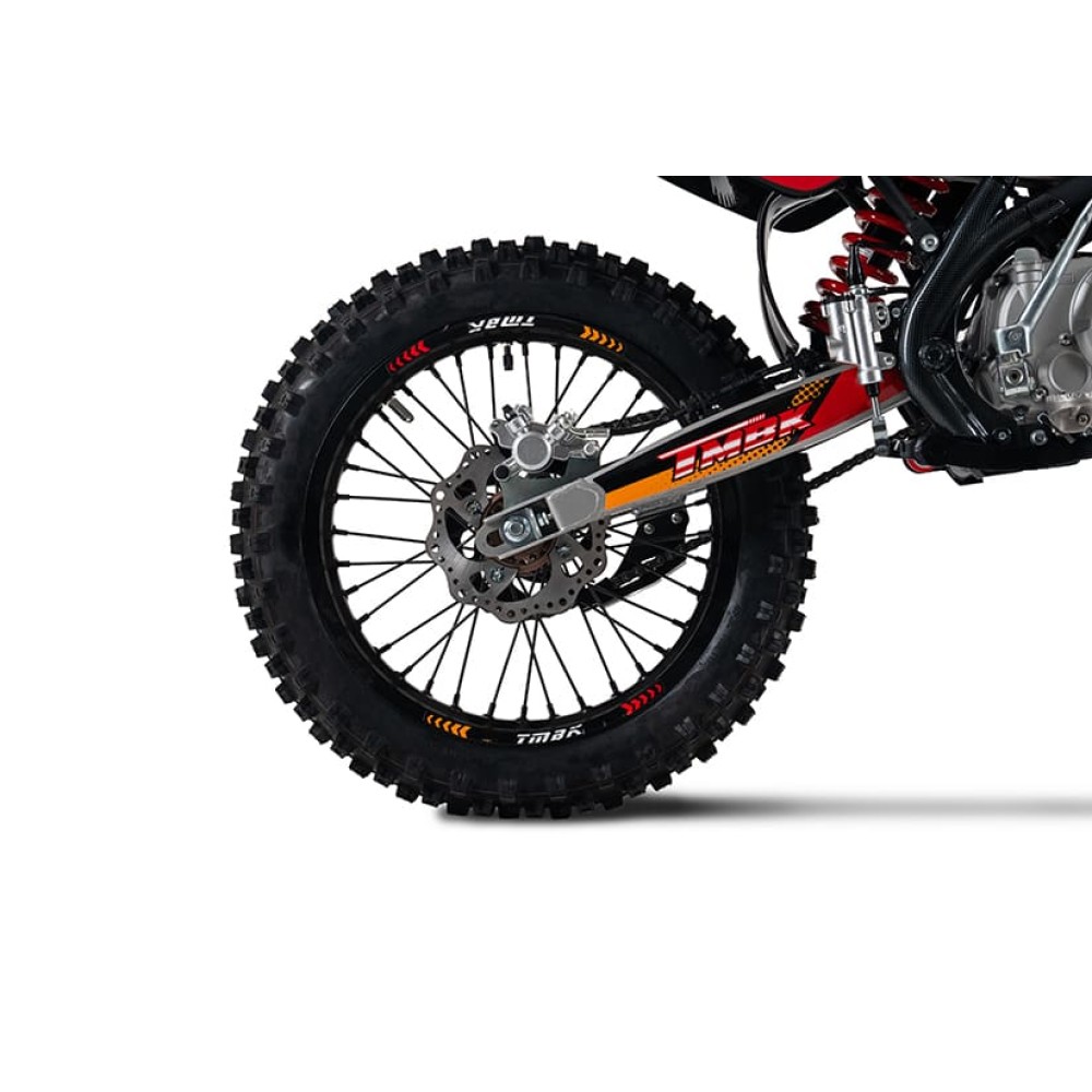 Мотоцикл TMBK Pitster SP1 150