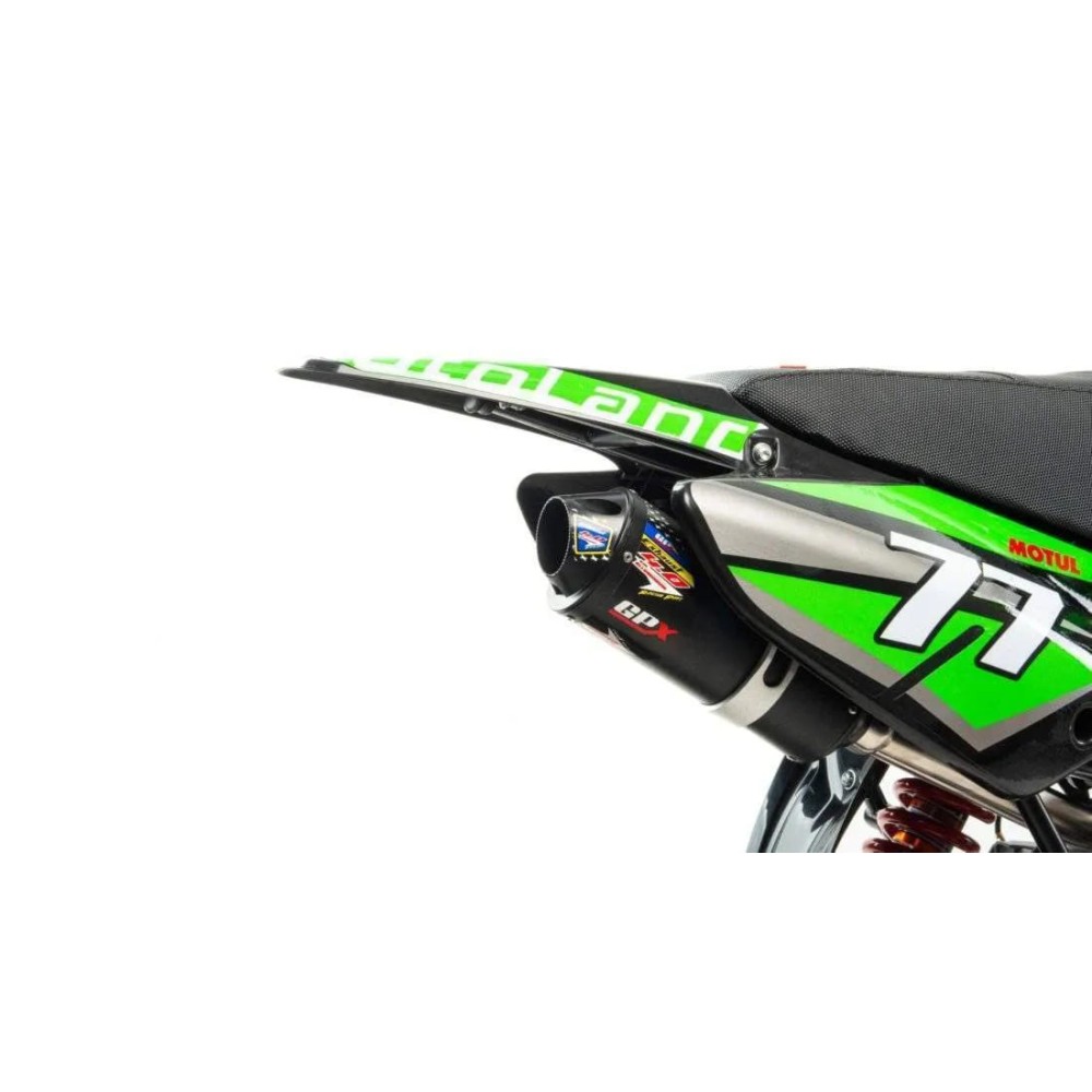 Мотоцикл MOTOLAND JX125 E PITBIKE