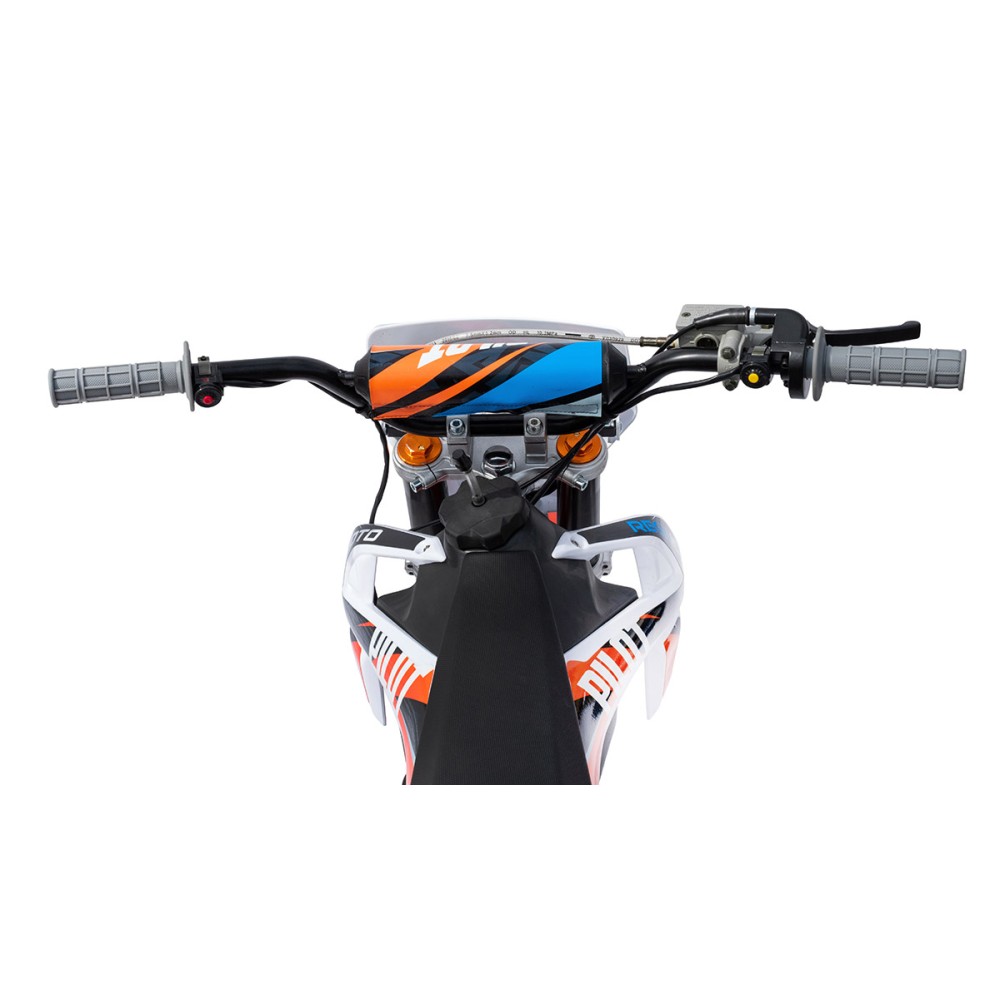 Мотоцикл REGULMOTO Pilot 110EA 14/12 PITBIKE