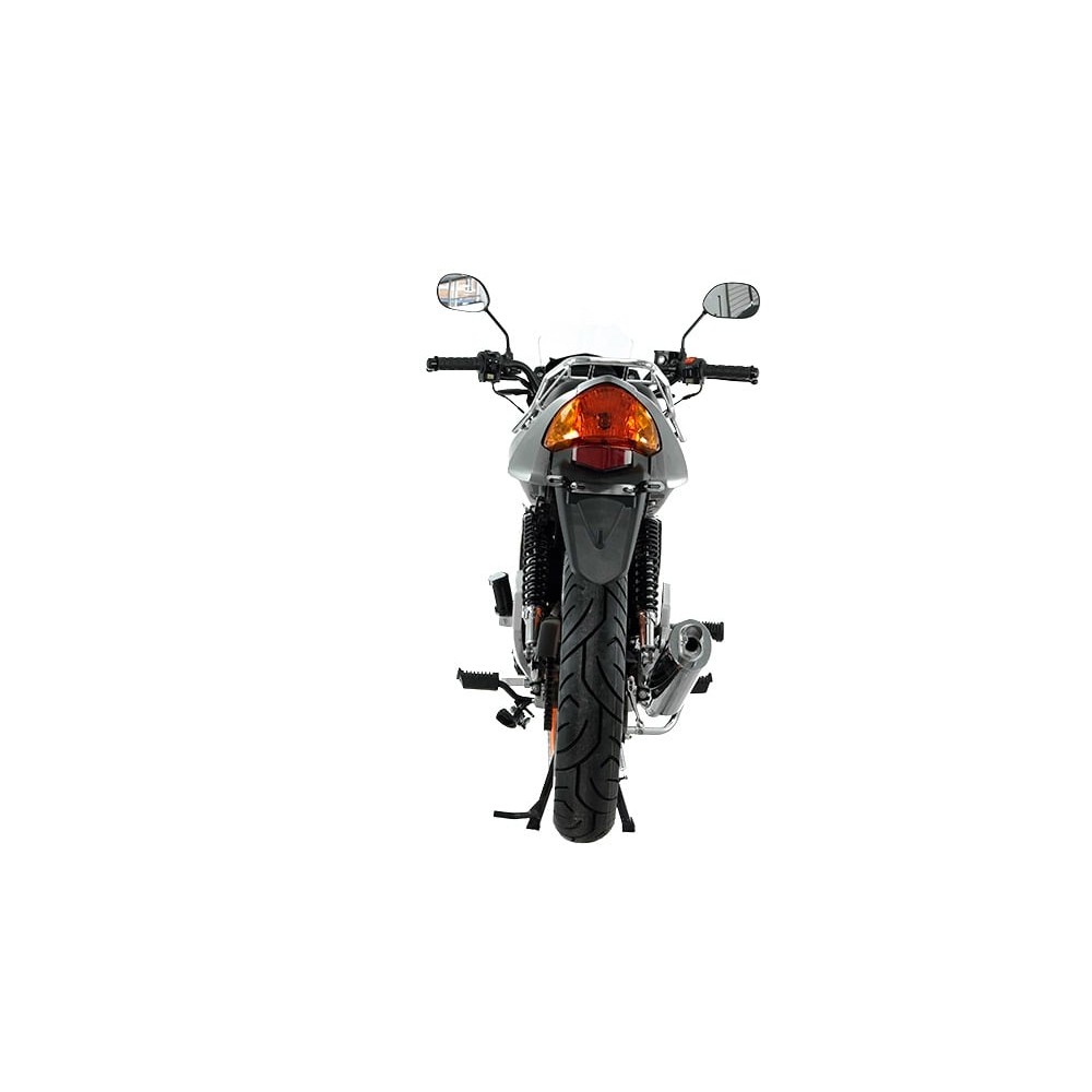 Мотоцикл ROCKOT SPECTRUM 150 ТУРЭНДУРО с ПТС