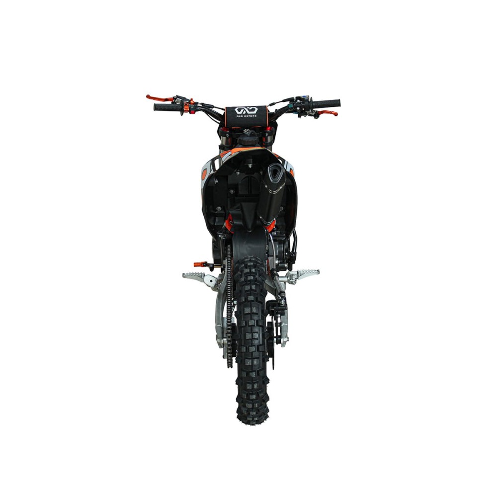 Мотоцикл OXO Pro 150 M PITBIKE