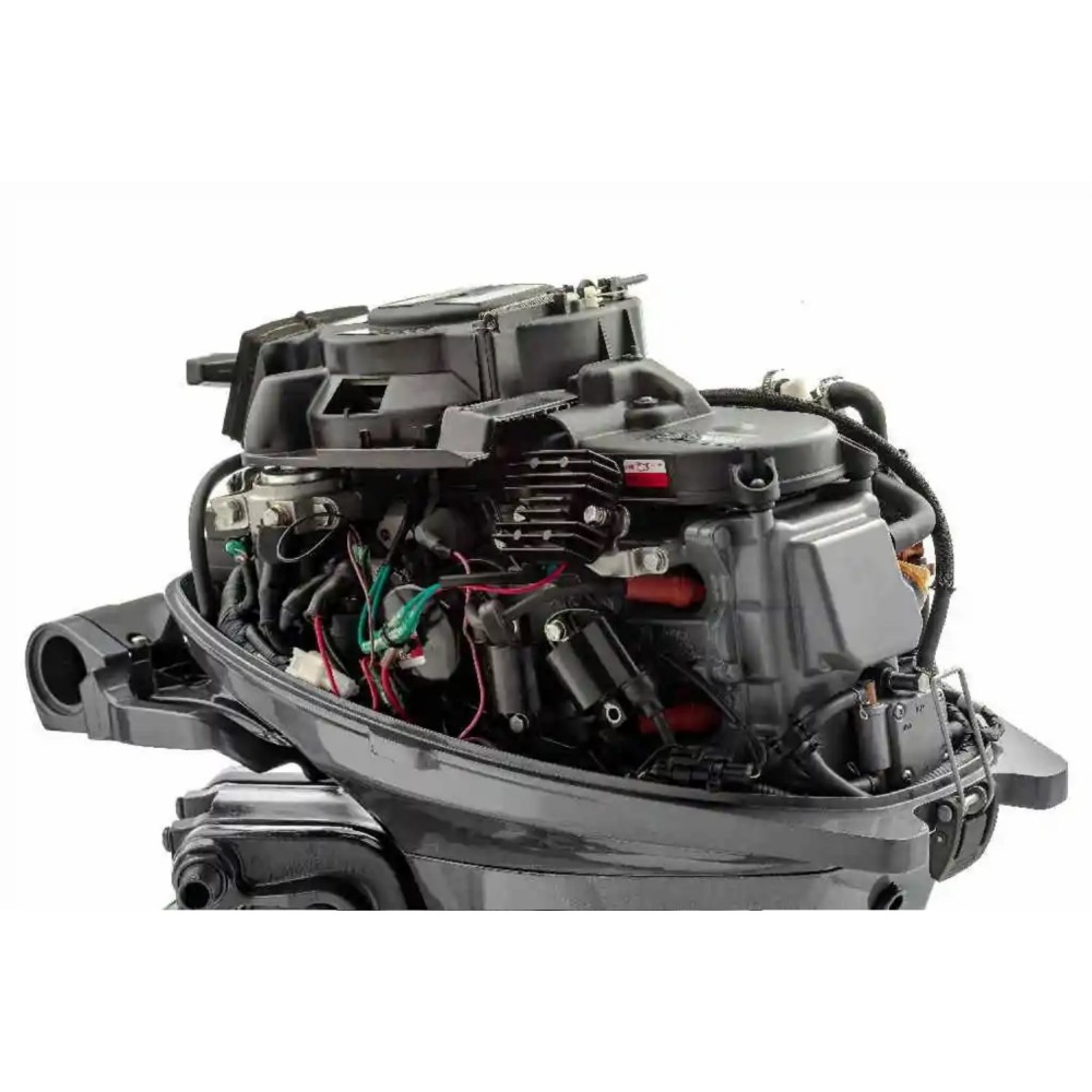 4х-тактный лодочный мотор MIKATSU MF20FHS-EFI