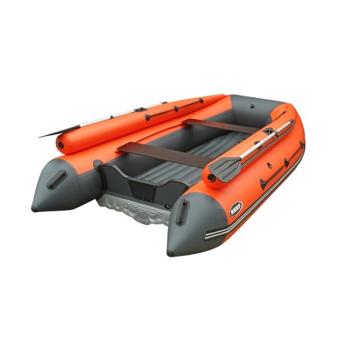 Лодка ПВХ REEF 360FНД
